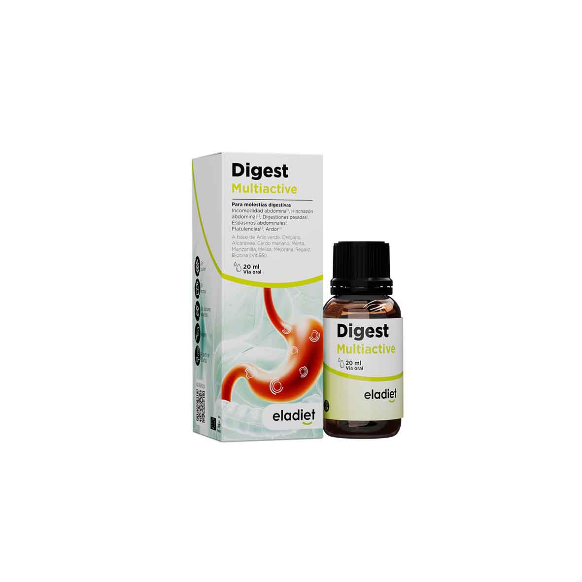 Digest Multiactive